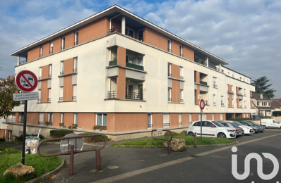 vente appartement 175 000 € à proximité de Saint-Michel-sur-Orge (91240)