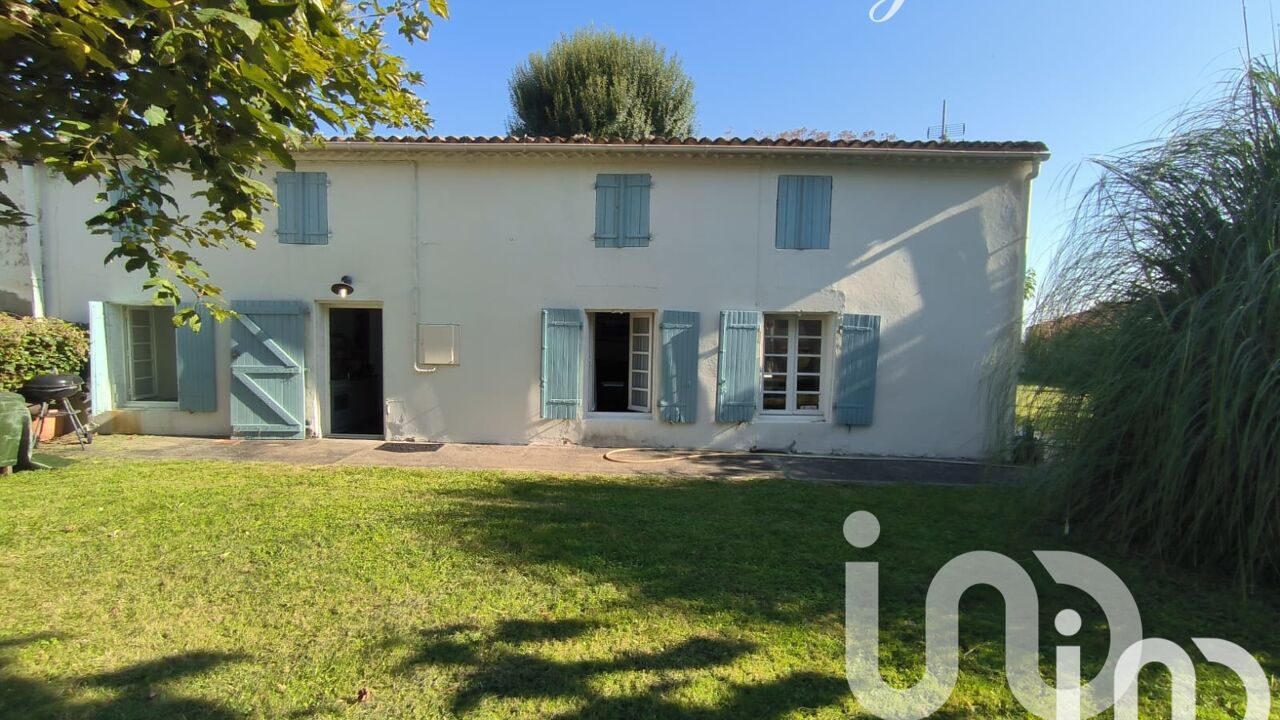 maison 5 pièces 83 m2 à vendre à Arvert (17530)