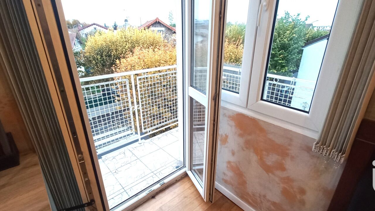 appartement 3 pièces 56 m2 à vendre à Choisy-le-Roi (94600)