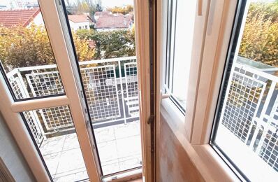 vente appartement 213 000 € à proximité de Villeneuve-Saint-Georges (94190)