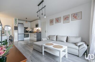 location appartement 1 150 € CC /mois à proximité de Rosny-sous-Bois (93110)