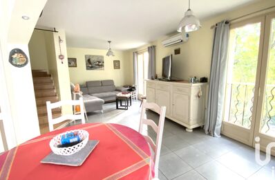 vente maison 230 000 € à proximité de Poulx (30320)