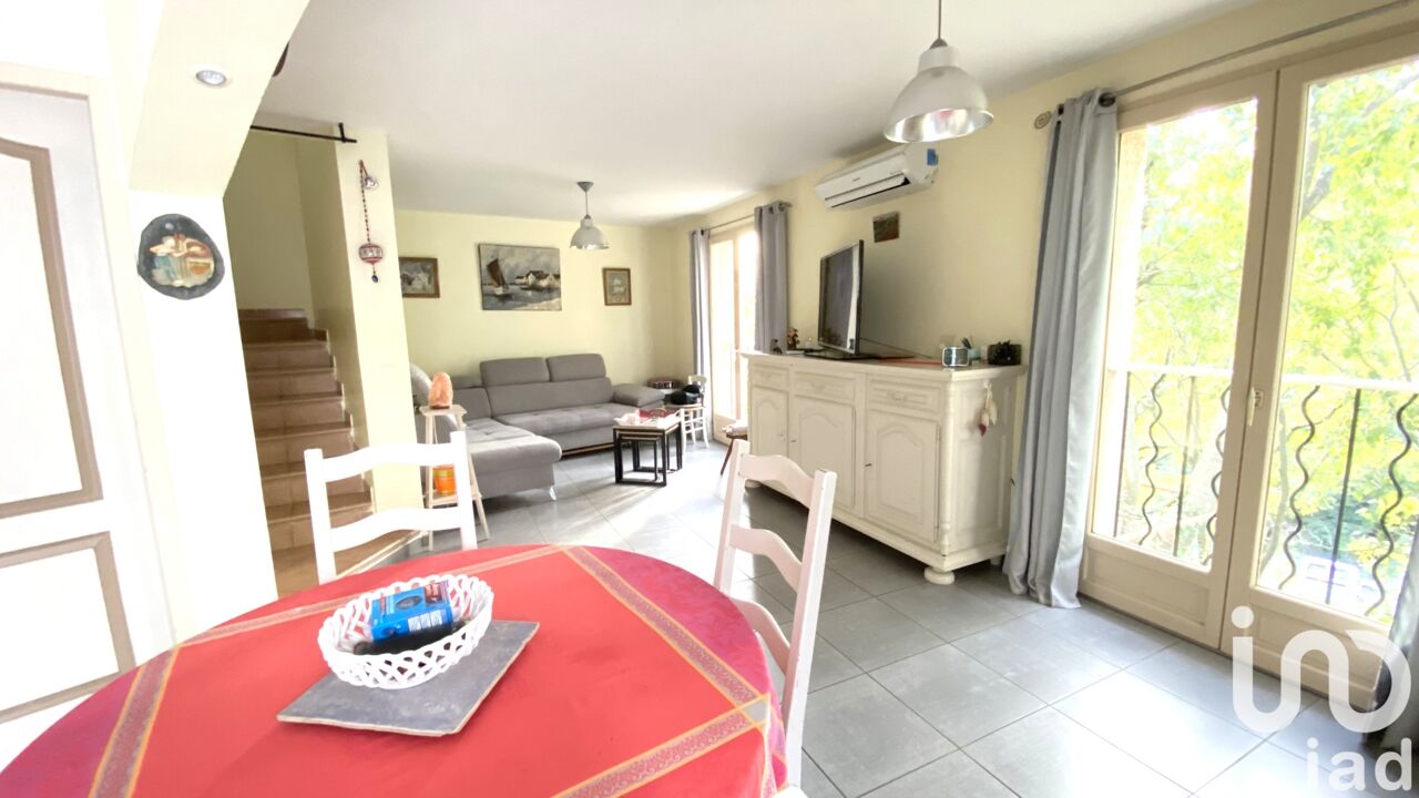 maison 5 pièces 120 m2 à vendre à Poulx (30320)