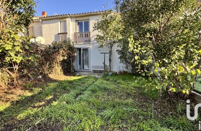 maison 4 pièces 82 m2 à vendre à Lézignan-Corbières (11200)