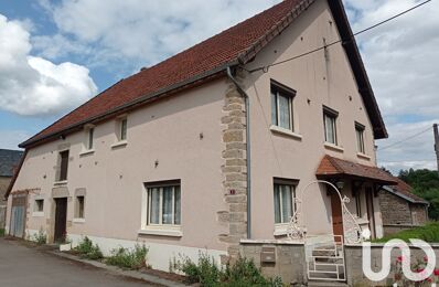 vente maison 129 000 € à proximité de Lacour-d'Arcenay (21210)