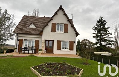 vente maison 296 000 € à proximité de Fréteval (41160)