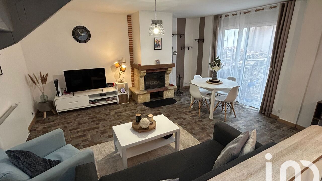 maison 4 pièces 70 m2 à vendre à Noailles (60430)