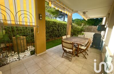 vente appartement 366 000 € à proximité de Puget-sur-Argens (83480)