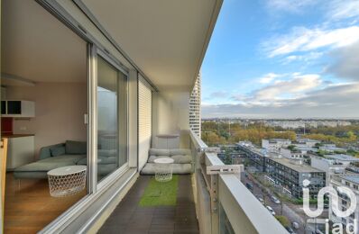 vente appartement 559 000 € à proximité de Pierrefitte-sur-Seine (93380)