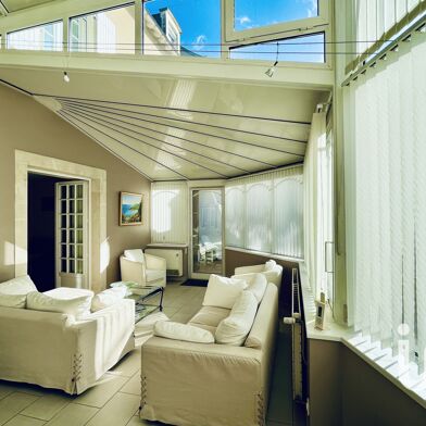 Maison 11 pièces 441000 €