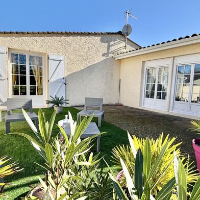 Maison 4 pièces 76 m²