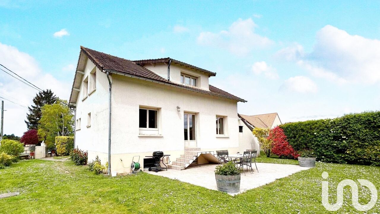 maison 7 pièces 120 m2 à vendre à Achères-la-Forêt (77760)