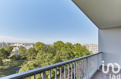 vente appartement 199 000 € à proximité de Pierrefitte-sur-Seine (93380)