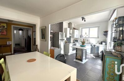 vente appartement 195 000 € à proximité de Lanrivoaré (29290)