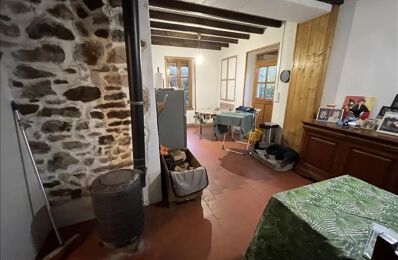 vente maison 93 075 € à proximité de Thevet-Saint-Julien (36400)