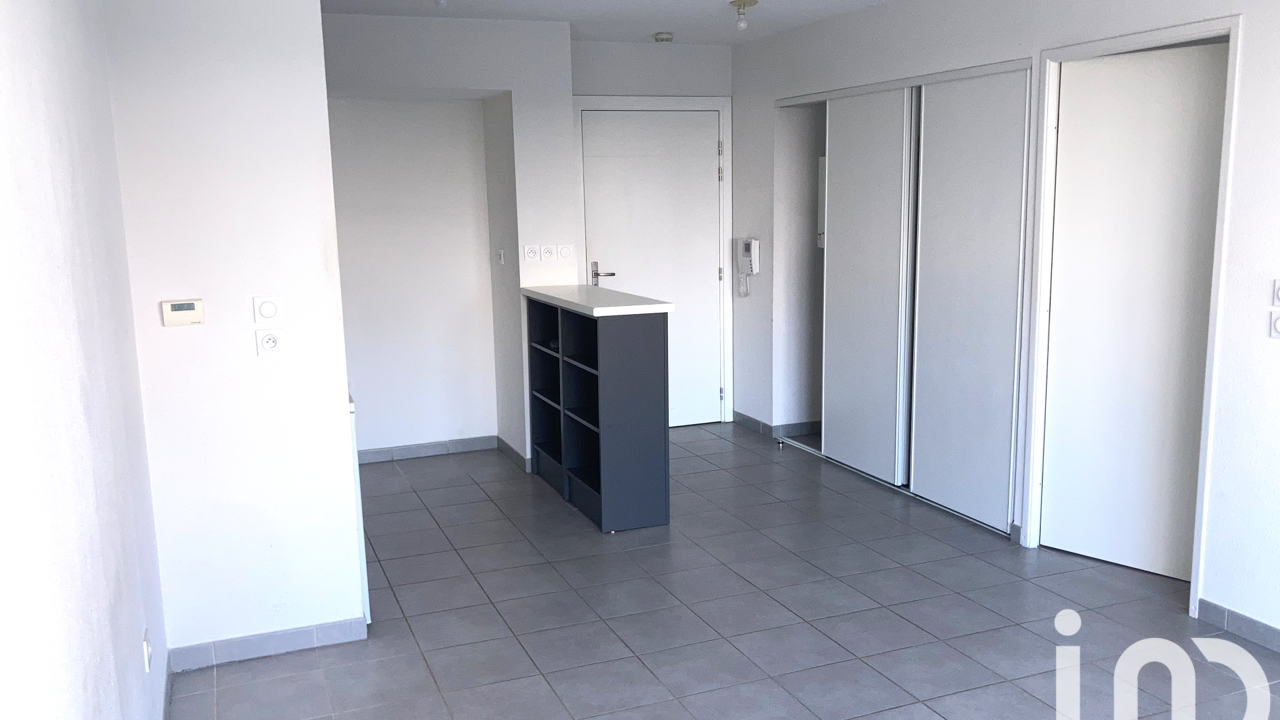 appartement 2 pièces 41 m2 à vendre à Toulouse (31200)