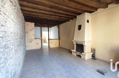 vente maison 40 000 € à proximité de Chantenay-Saint-Imbert (58240)