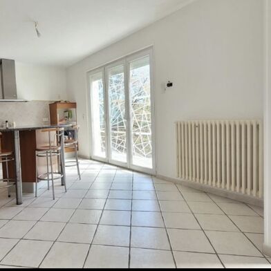 Maison 4 pièces 160 m²