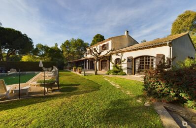 vente maison 895 000 € à proximité de Lieuran-Lès-Béziers (34290)