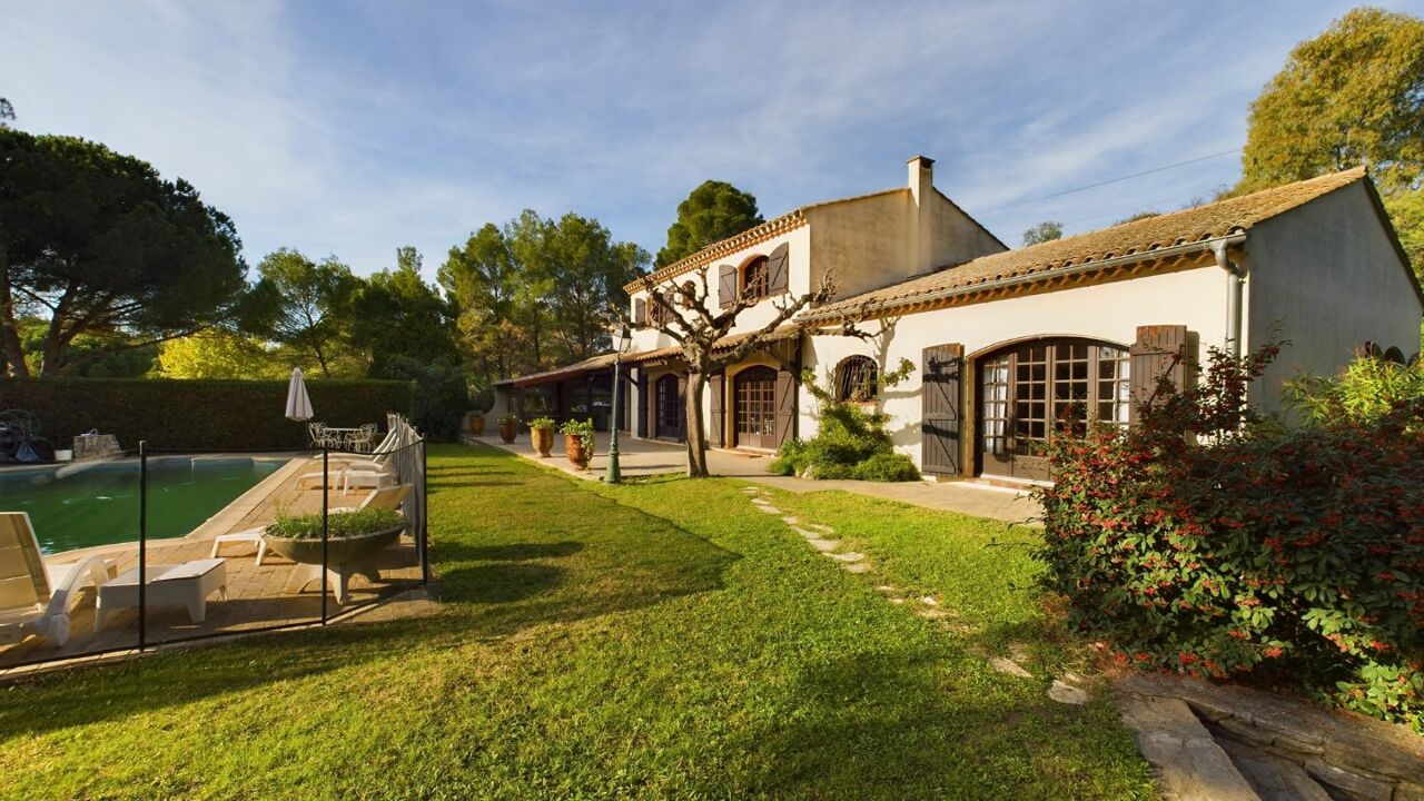 maison 6 pièces 216 m2 à vendre à Béziers (34500)