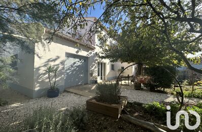 vente maison 354 000 € à proximité de Bages (11100)