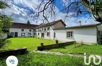 vente maison 389 900 € à proximité de Sancy-Lès-Provins (77320)