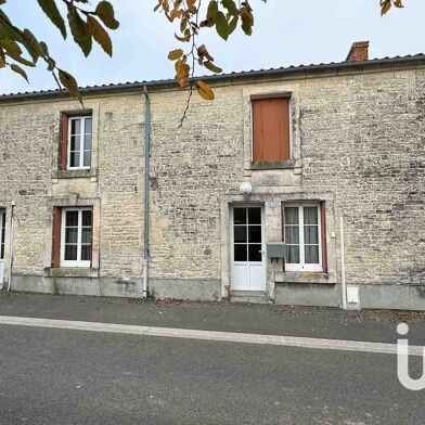 Maison 4 pièces 155 m²