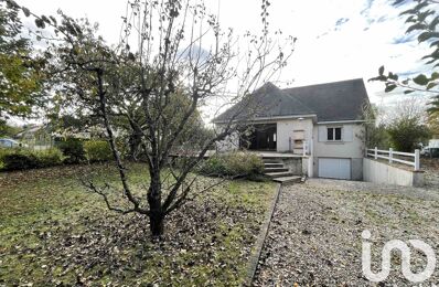 vente maison 475 000 € à proximité de Montlouis-sur-Loire (37270)