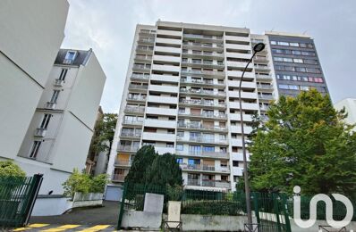 vente garage 16 500 € à proximité de Levallois-Perret (92300)