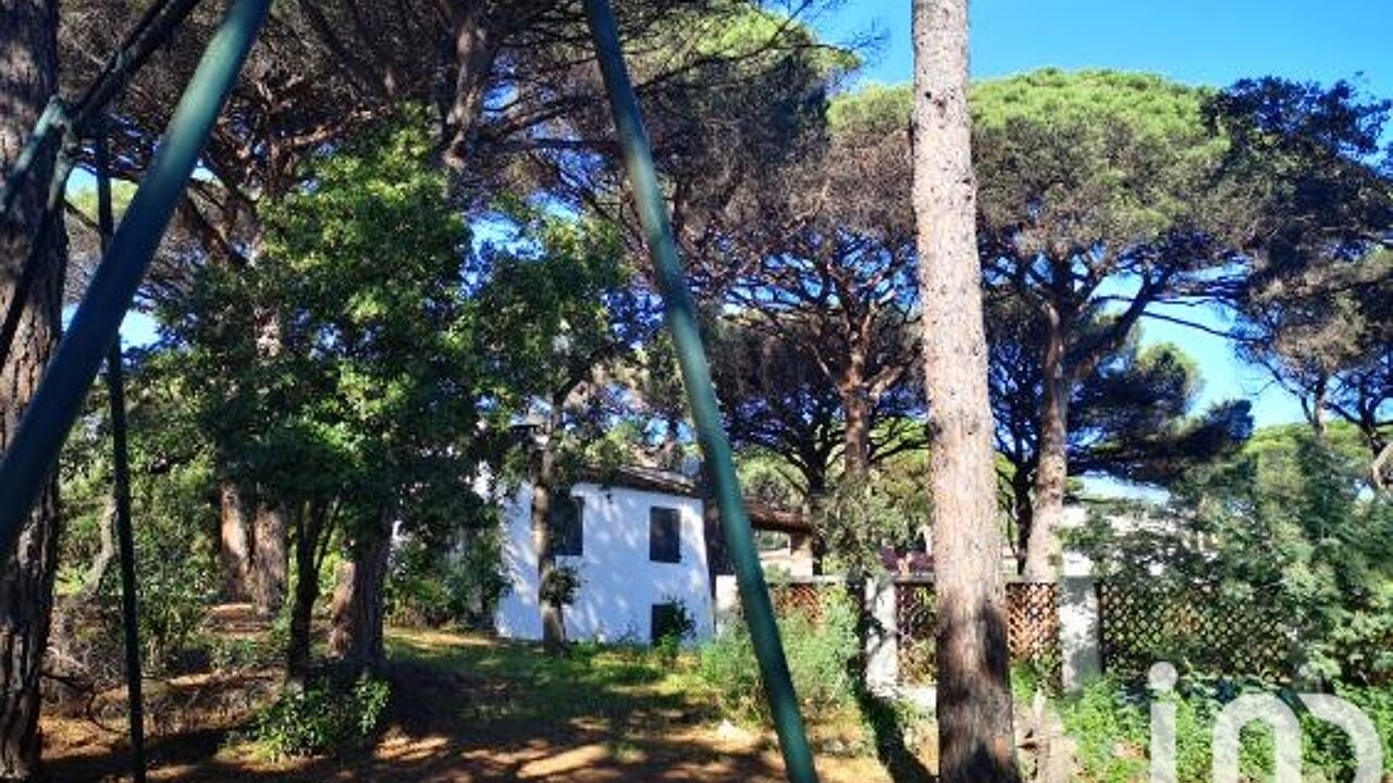 maison 4 pièces 100 m2 à vendre à Grimaud (83310)