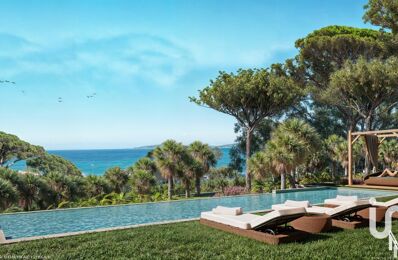 vente maison 2 100 000 € à proximité de Saint-Tropez (83990)