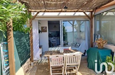 vente appartement 172 000 € à proximité de Hyères (83400)