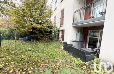 vente appartement 159 000 € à proximité de Yonne (89)