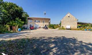 Maison 12 Pièces 447 m² à vendre à Chapet (78130)