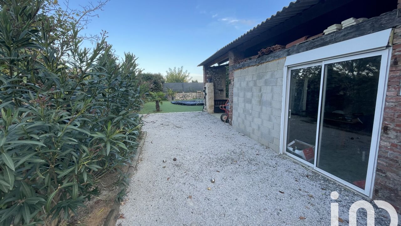 maison 10 pièces 248 m2 à vendre à Cagnac-les-Mines (81130)