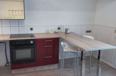 vente appartement 64 000 € à proximité de Rosières-Près-Troyes (10430)