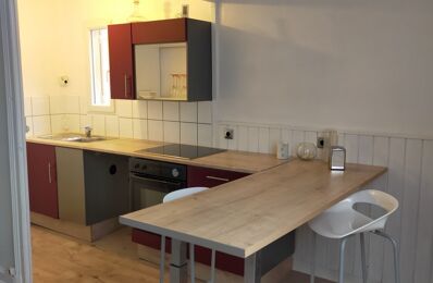 vente appartement 59 000 € à proximité de Prugny (10190)