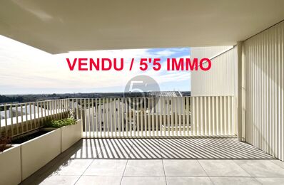 vente appartement 653 000 € à proximité de Clapiers (34830)