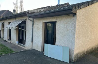 vente maison 191 700 € à proximité de Brive-la-Gaillarde (19100)