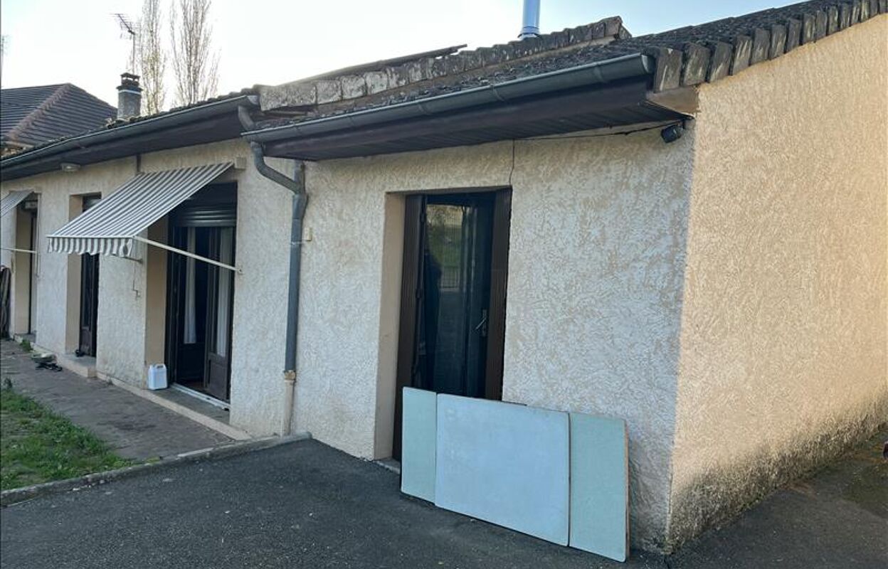 maison 4 pièces 99 m2 à vendre à Meyssac (19500)