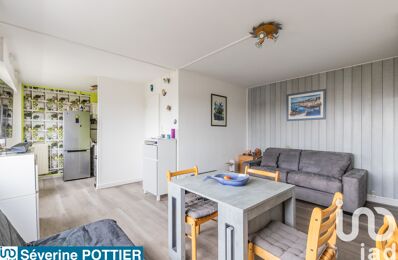 vente appartement 129 000 € à proximité de Corbeil-Essonnes (91100)