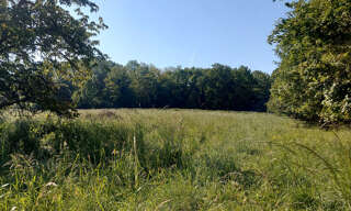 Terrain  1204 m² à vendre à Coulommiers (77120)