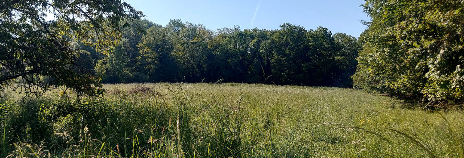 Terrain  1204 m² à vendre à Coulommiers (77120)