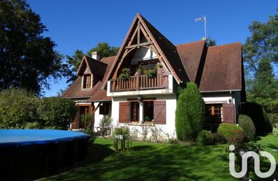 vente maison 292 350 € à proximité de Romorantin-Lanthenay (41200)