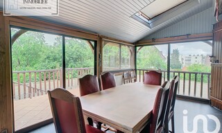 Maison 9 Pièces 270 m² à vendre à Nevers (58000)