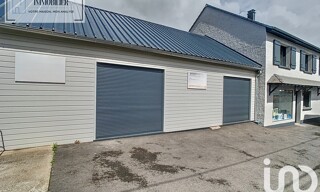 Maison 9 Pièces 270 m² à vendre à Nevers (58000)
