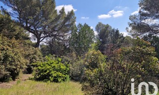 Terrain  750 m² à vendre à Châteaurenard (13160)