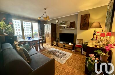 vente appartement 339 000 € à proximité de Bures-sur-Yvette (91440)