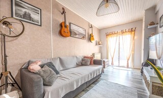 Maison 7 Pièces 108 m² à vendre à Surgères (17700)