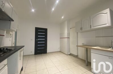 vente appartement 135 000 € à proximité de Metz (57070)